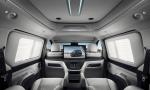 Hyundai Grand Starex Limousine 2018 года